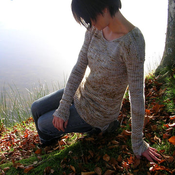 Soft texture