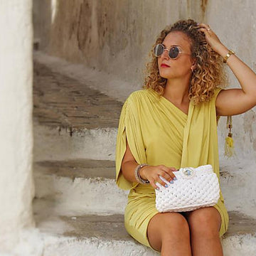 Bridal Clutch