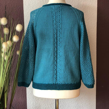 Raglanpullover Marina