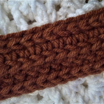 Granny Square Crossbody Bag 4