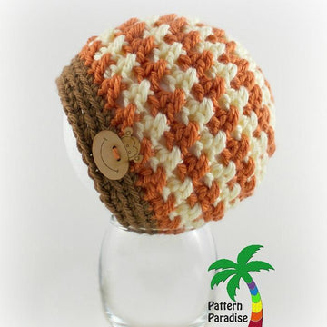 Julia's Hat 15-177