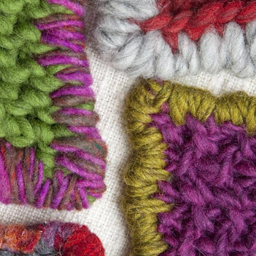 Joppa Mittens