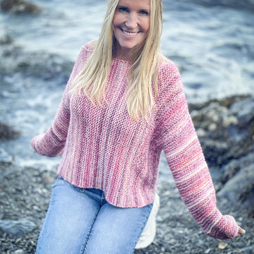 Rosa Sweater