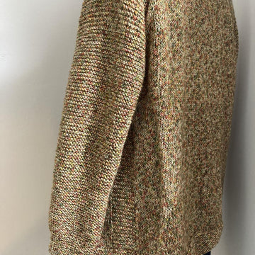 Maple Cardigan