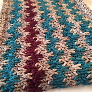 Ziggy Cowl