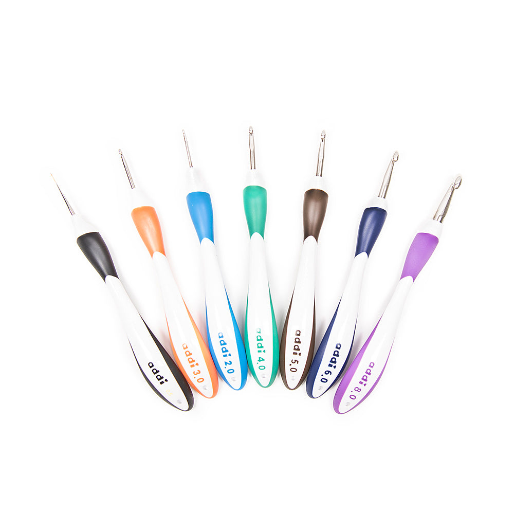 AddiSwing Crochet Hook