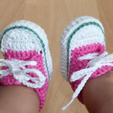 Doll trainers