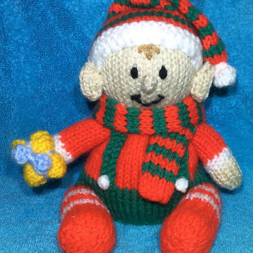 Santa's Elf