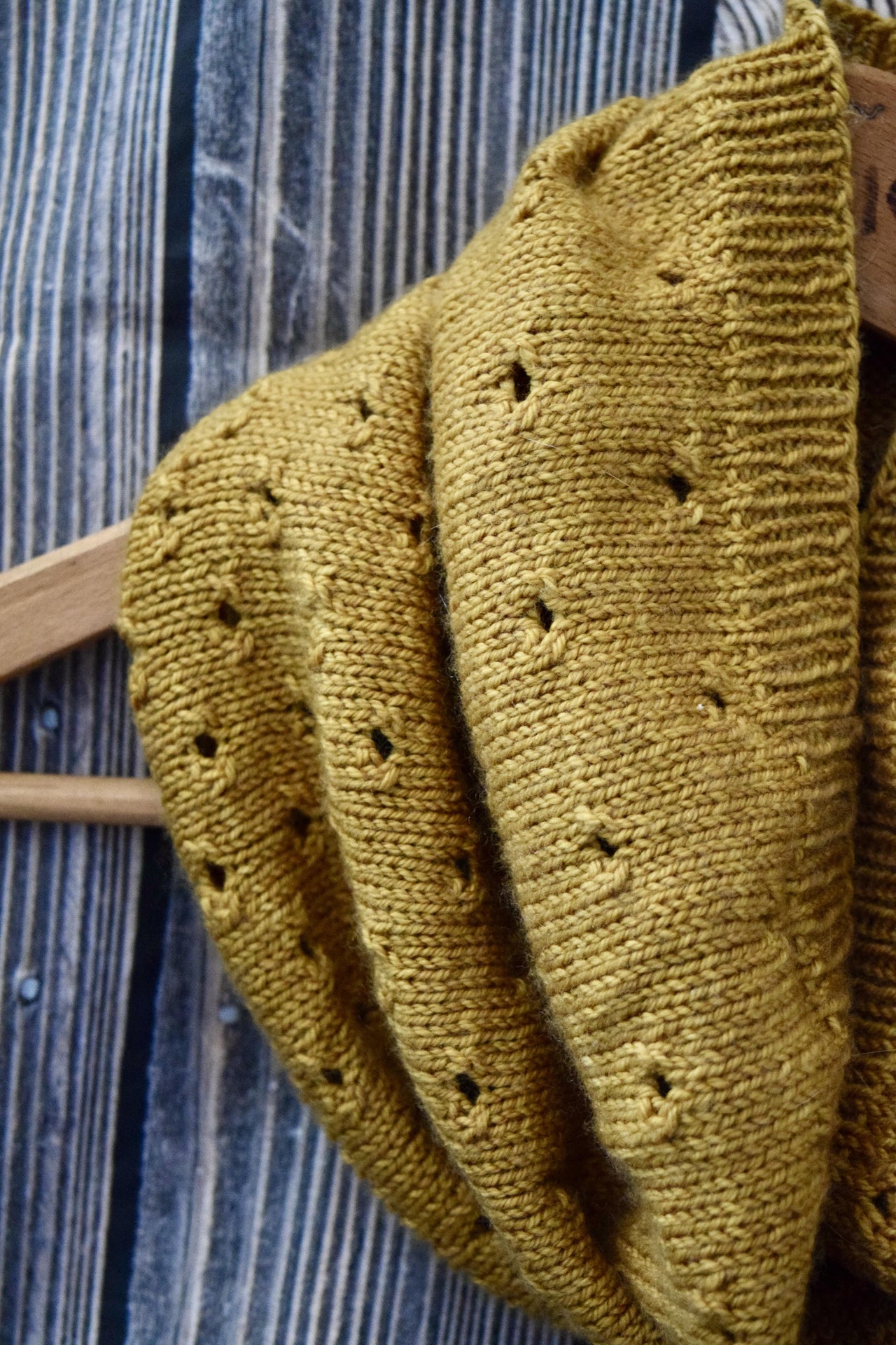 Cascade Cowl
