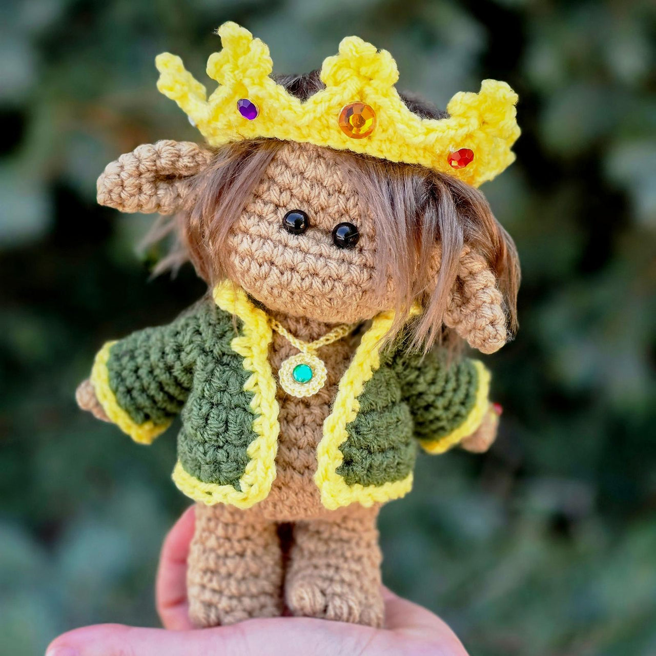 Troll Prince