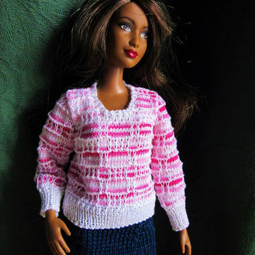1:6th scale Spring jumper