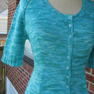 Wanda Nell Cardigan