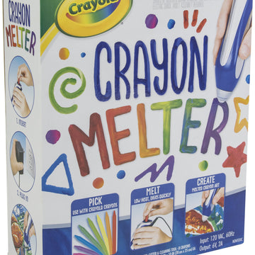 Crayola Crayon Melter - 446258