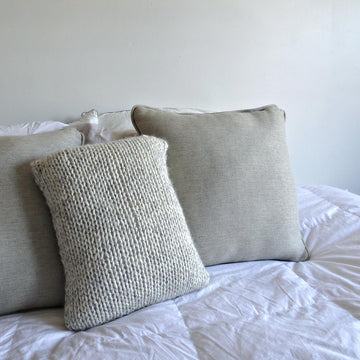 The Pine Barrens Pillow