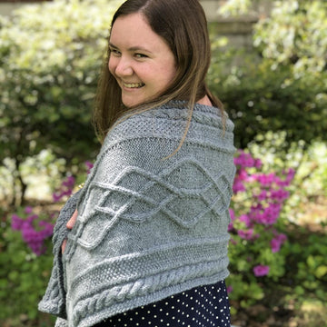 Roots Wrap