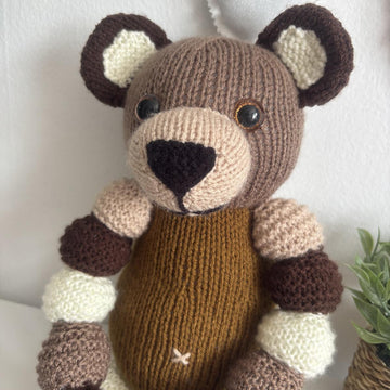 Bobble Bear