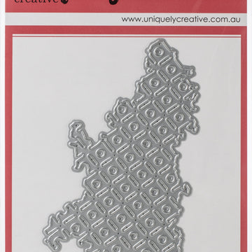 Uniquely Creative Metal Dies - Island Texture