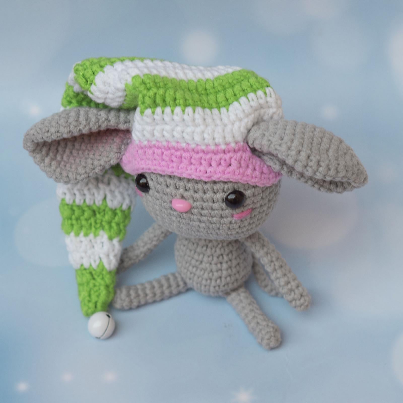 Little mouse