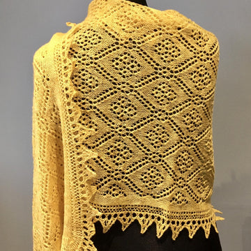 Helena Rose Stole