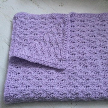 Shellshock Blanket