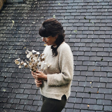 The Forager