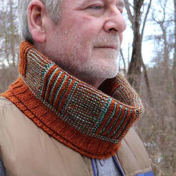 Grandpa G's Barn Cowl