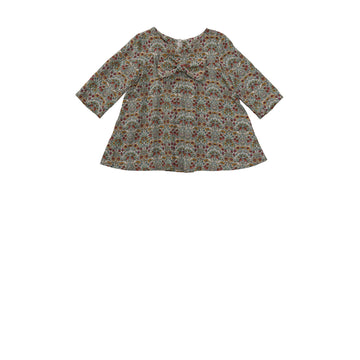 Burda Style Children's Sundress and Blouse B9252 - Sewing Pattern