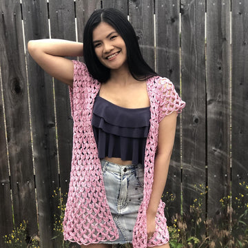 Kimono cluster
