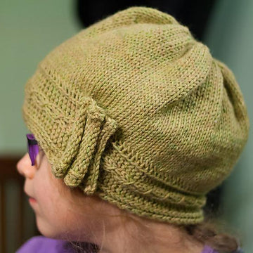 Olives hat