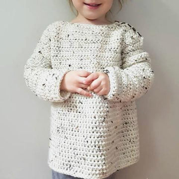 Steff Child Tunic