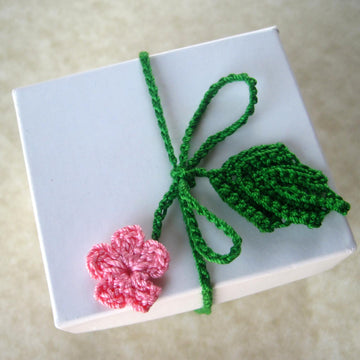 Wrapping Ribbons