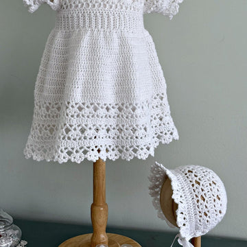 Baby Twins Boy and Girl Christening, Blessing, Everyday Outfits