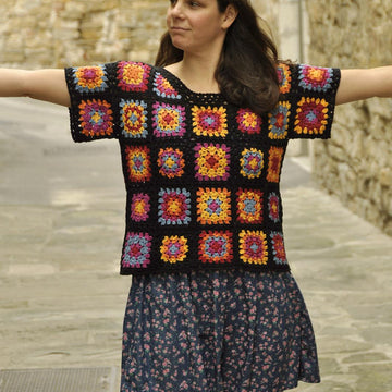 Xenia tee