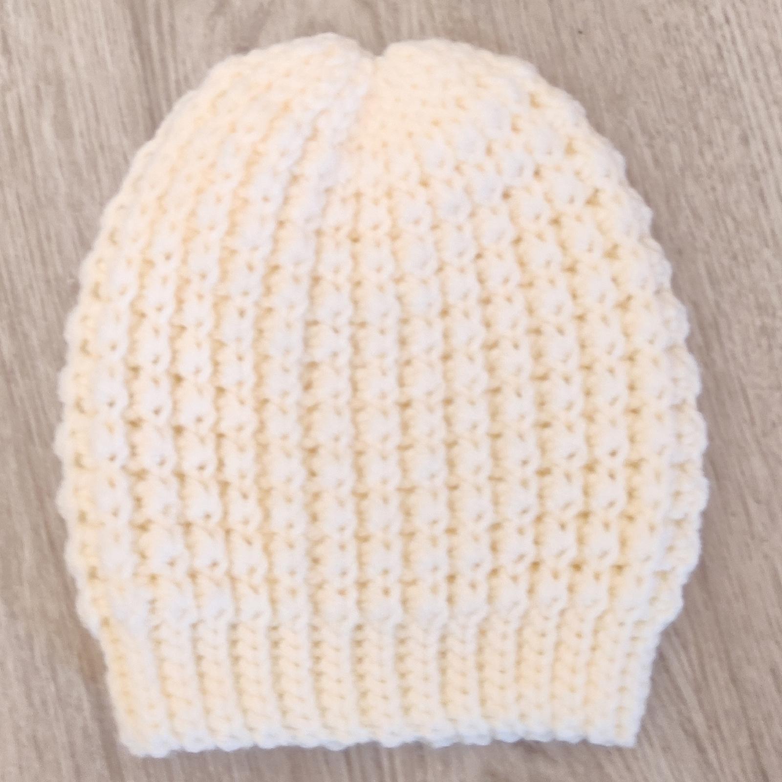 Brioche hat