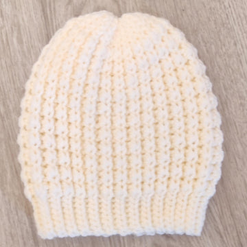 Brioche hat