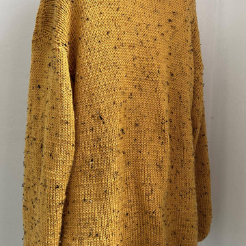 Easy Boyfriend Cardigan