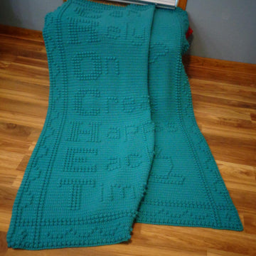 Crochet Time