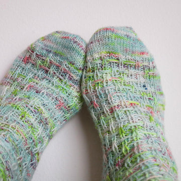 Third Avenue Socks