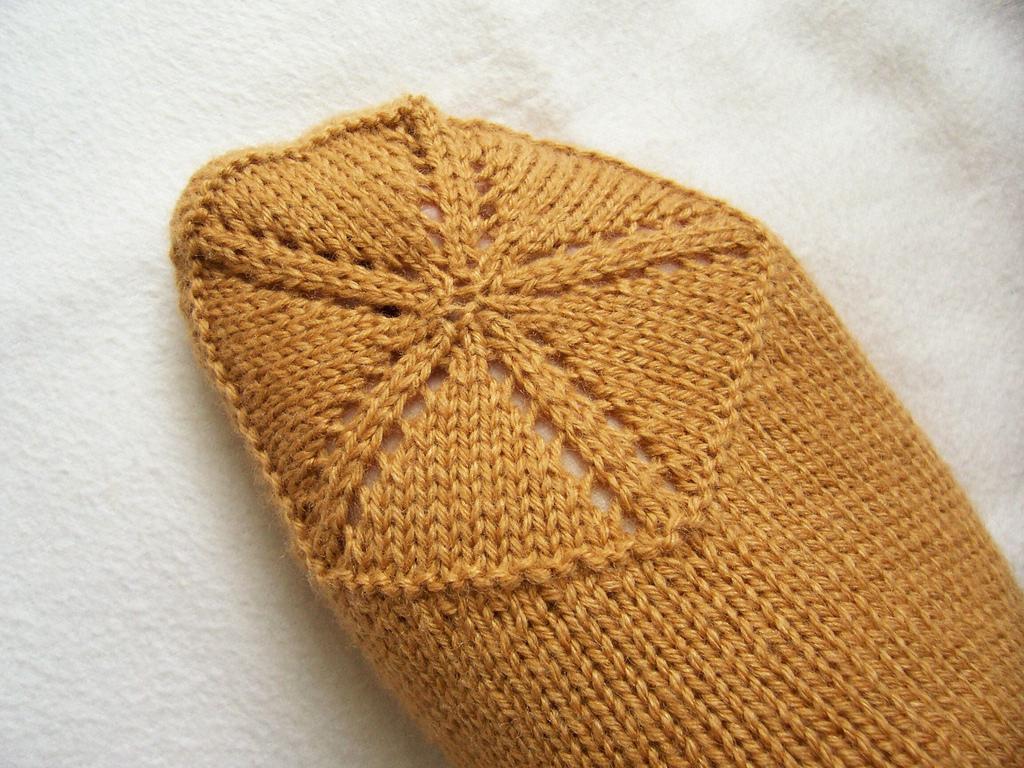 Souvenir Socks