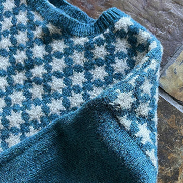 North Star Sweater