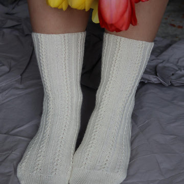 Aymara Socks