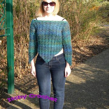 Stephanie Sweater