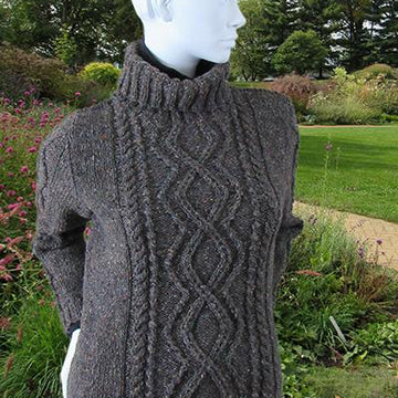 Tor Pullover