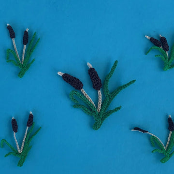 Bulrushes