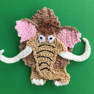 Woolly Mammoth