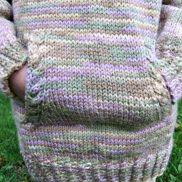 Baby Bear Hoodie