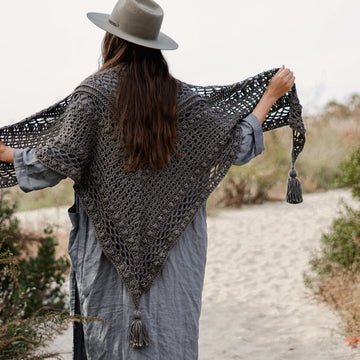 Catalina Wrap