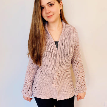 Lulea Cardigan