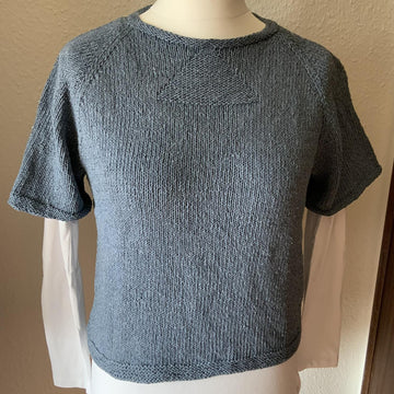 Alette - Shirt