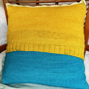 Dream Scenery Cushion Cover